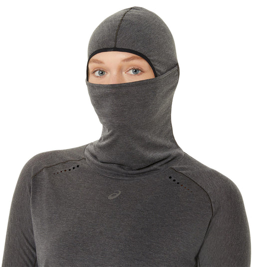 Lady Metarun LS Hoodie