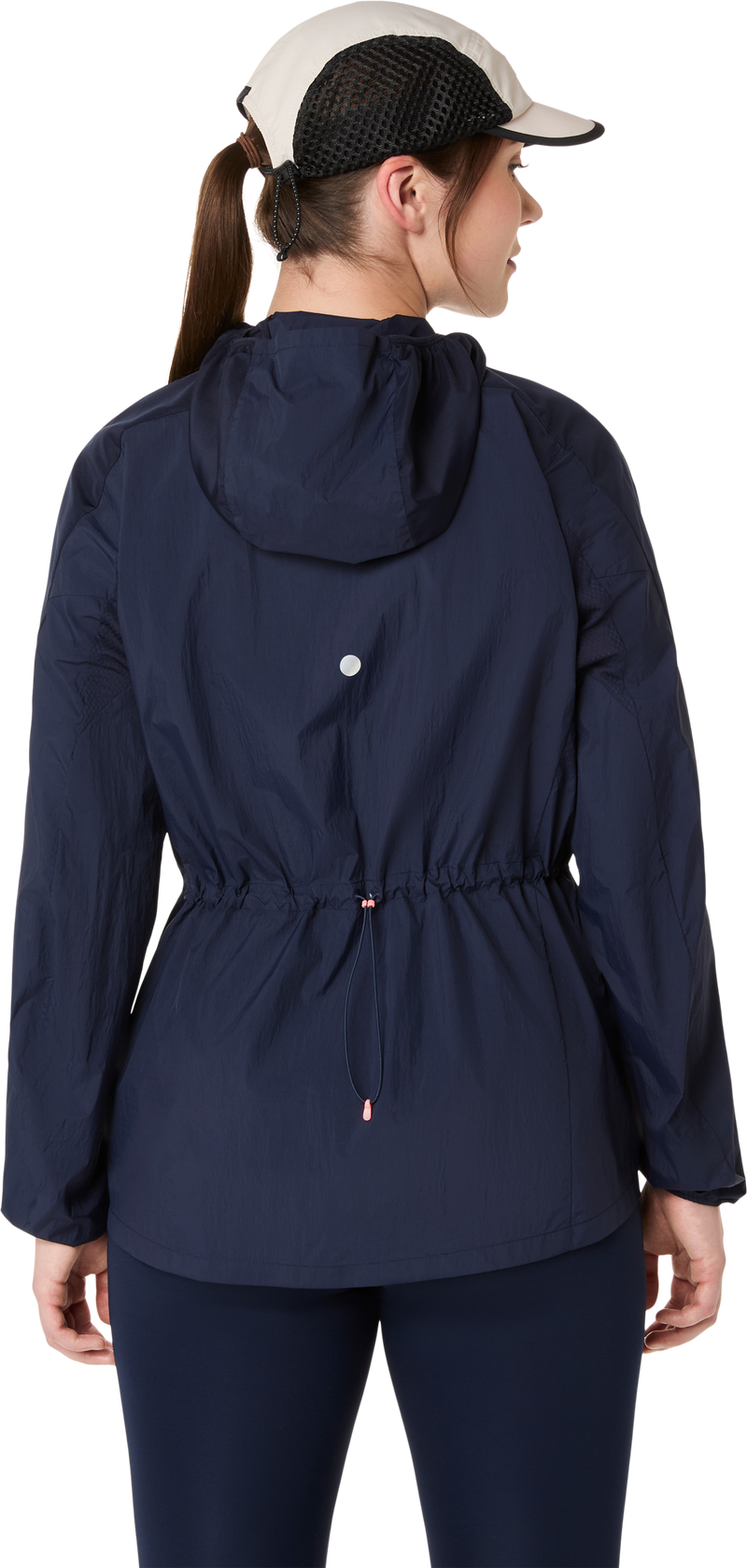 Laden Sie das Bild in Galerie -Viewer, {Lady Road Packable Jacket
