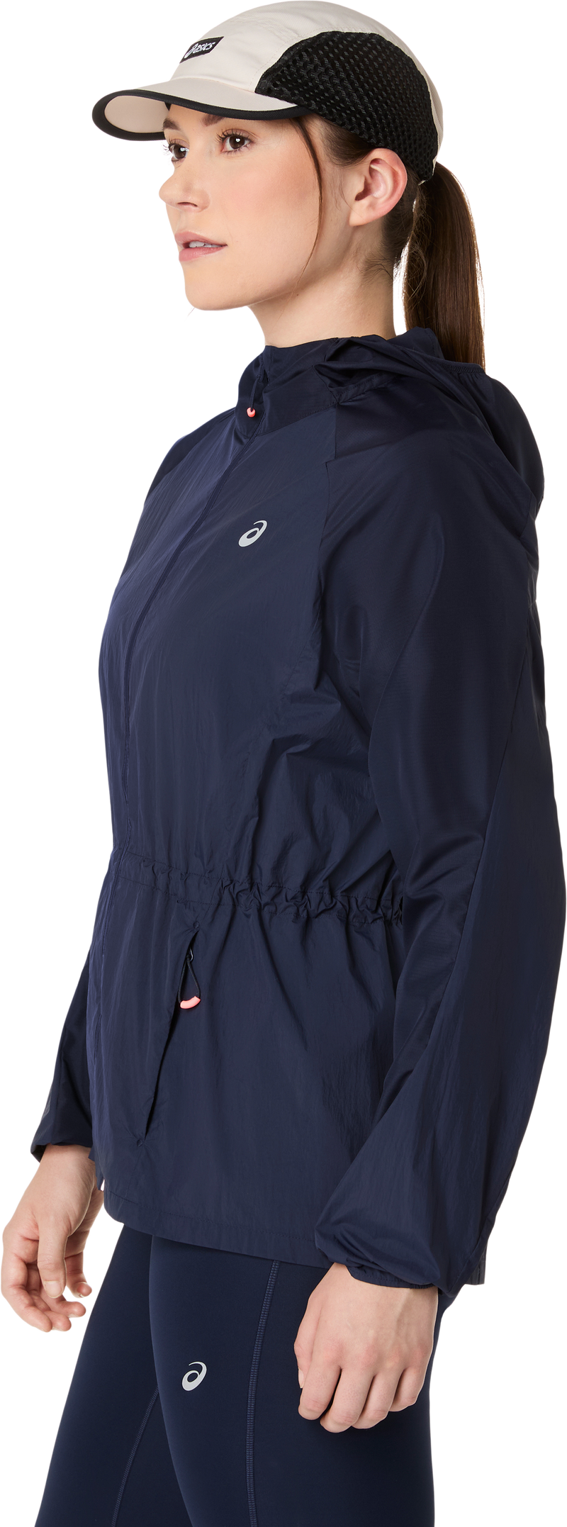 Laden Sie das Bild in Galerie -Viewer, {Lady Road Packable Jacket

