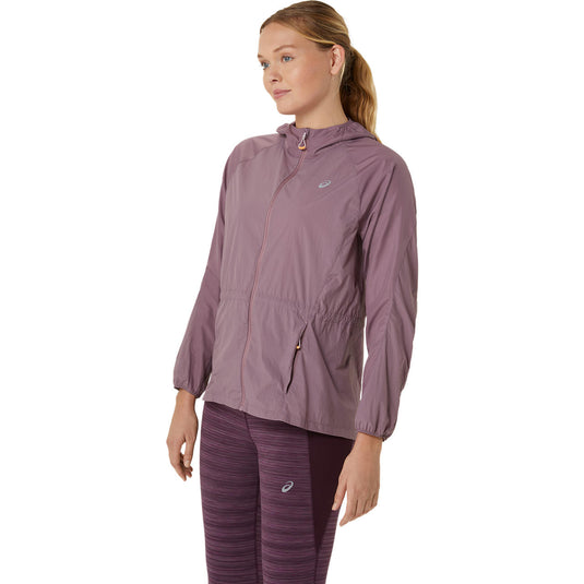 Lady Nagino Road Packable Jacket
