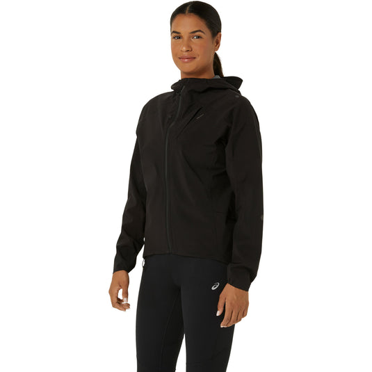 Lady Metarun Waterproof Jacket