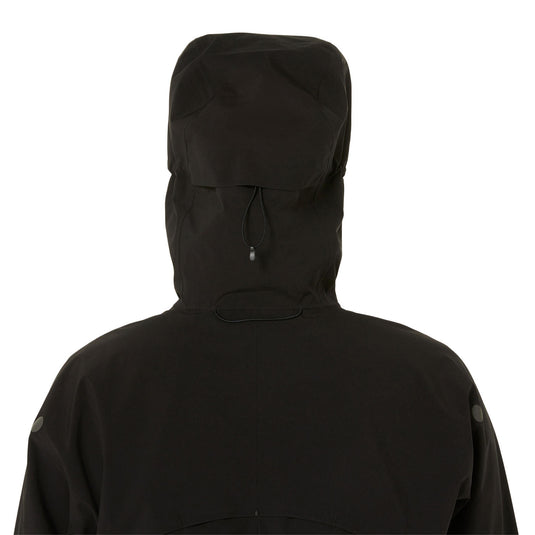 Lady Metarun Waterproof Jacket