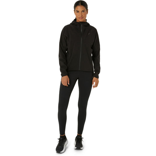 Lady Metarun Waterproof Jacket