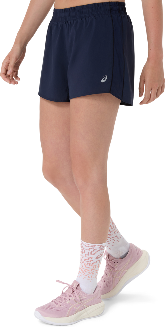 Lady Core 4in Short