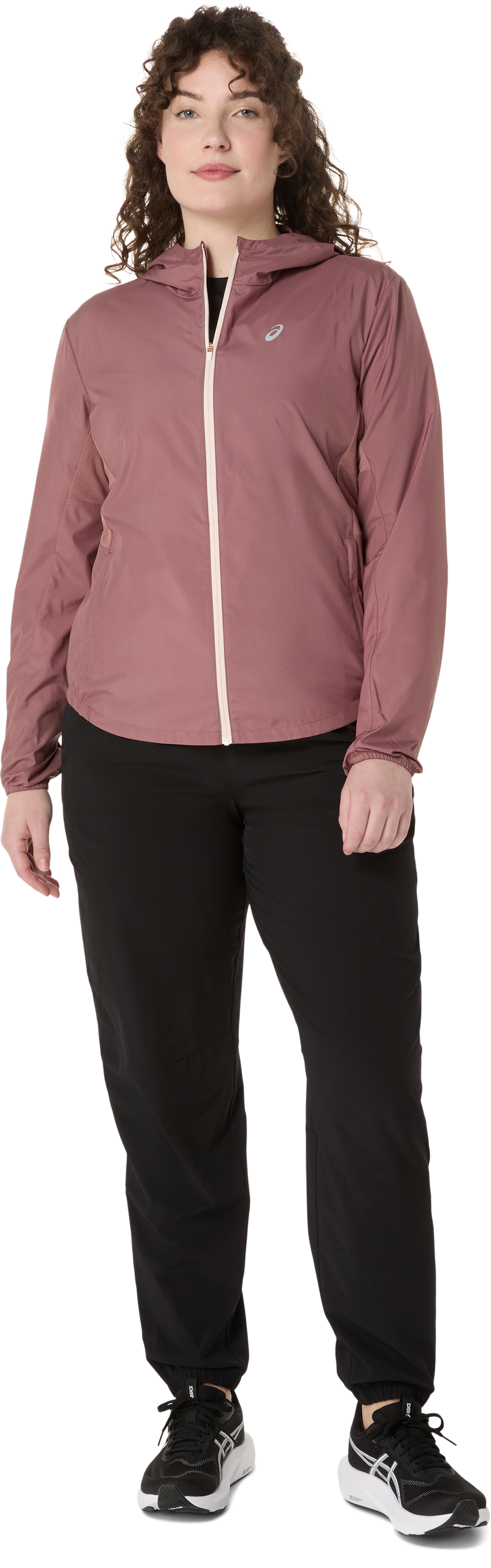 Laden Sie das Bild in Galerie -Viewer, {Lady Core Jacket
