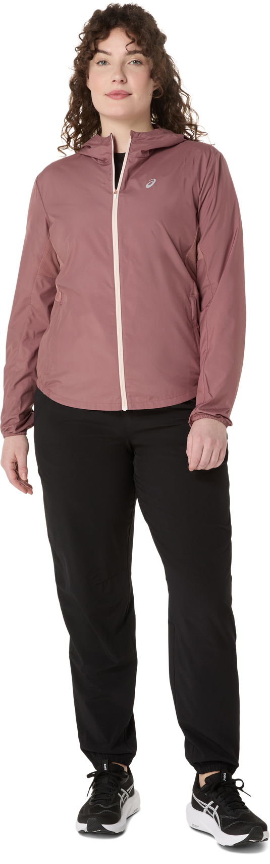 Lady Core Jacket