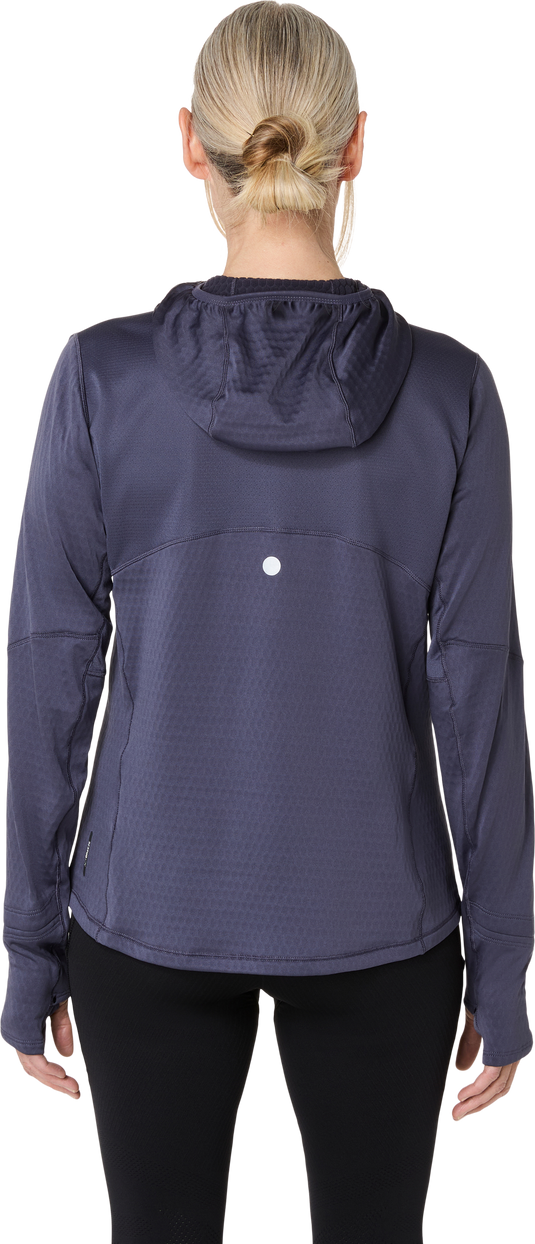 Lady Road Winter LS Hoodie