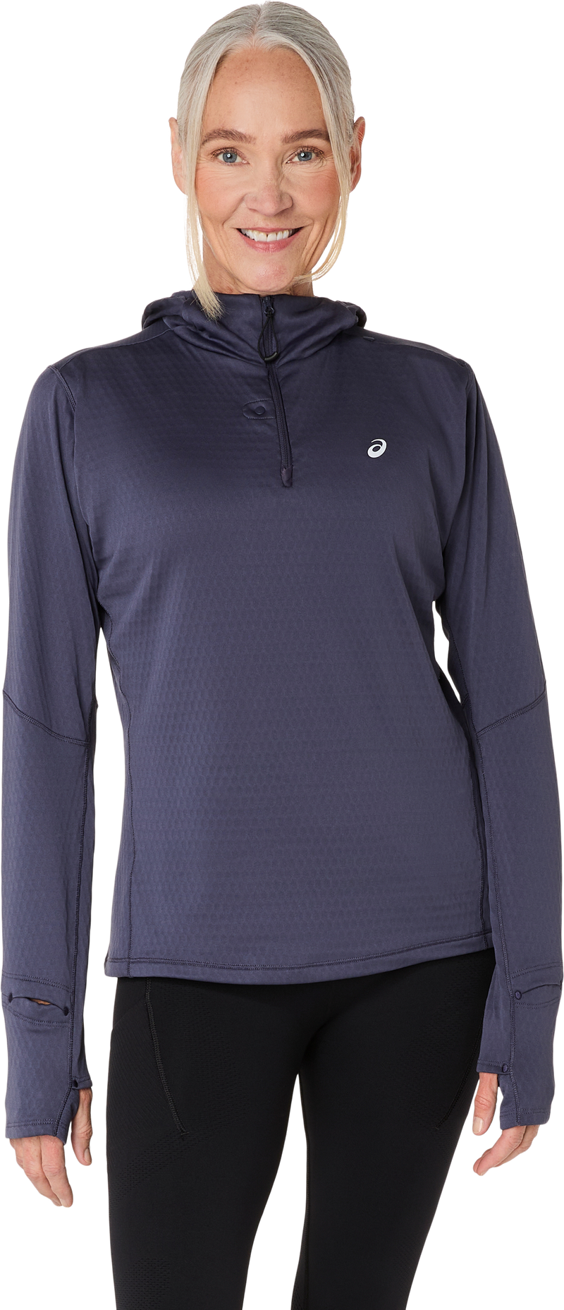 Laden Sie das Bild in Galerie -Viewer, {Lady Road Winter LS Hoodie
