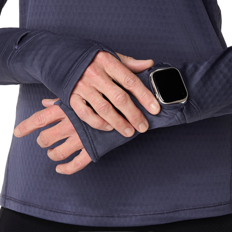 Laden Sie das Bild in Galerie -Viewer, {Lady Road Winter LS Hoodie
