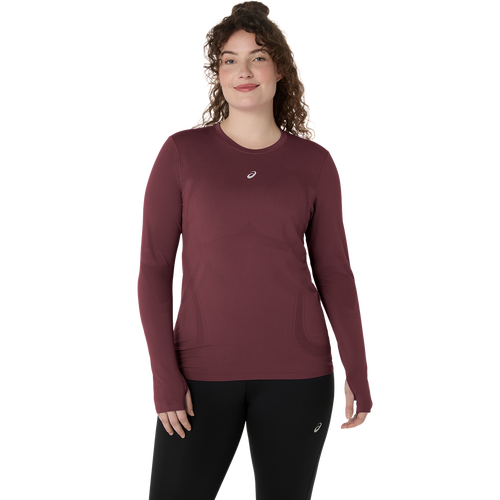 Lady Seamless LS Top