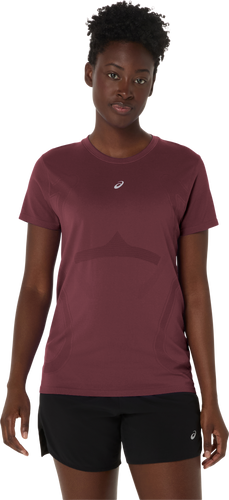 Lady Seamless SS Top