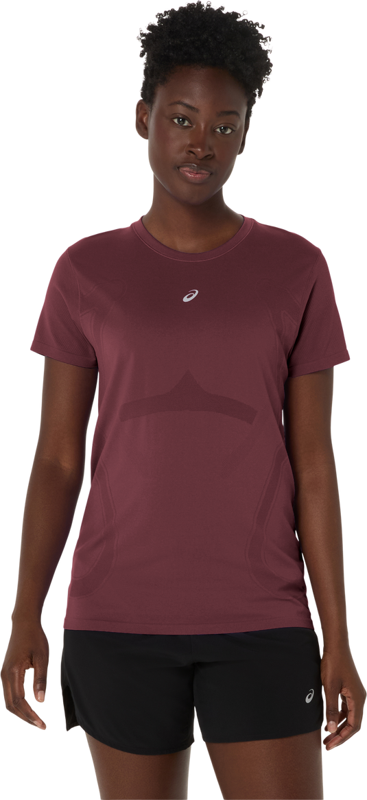Lady Seamless SS Top