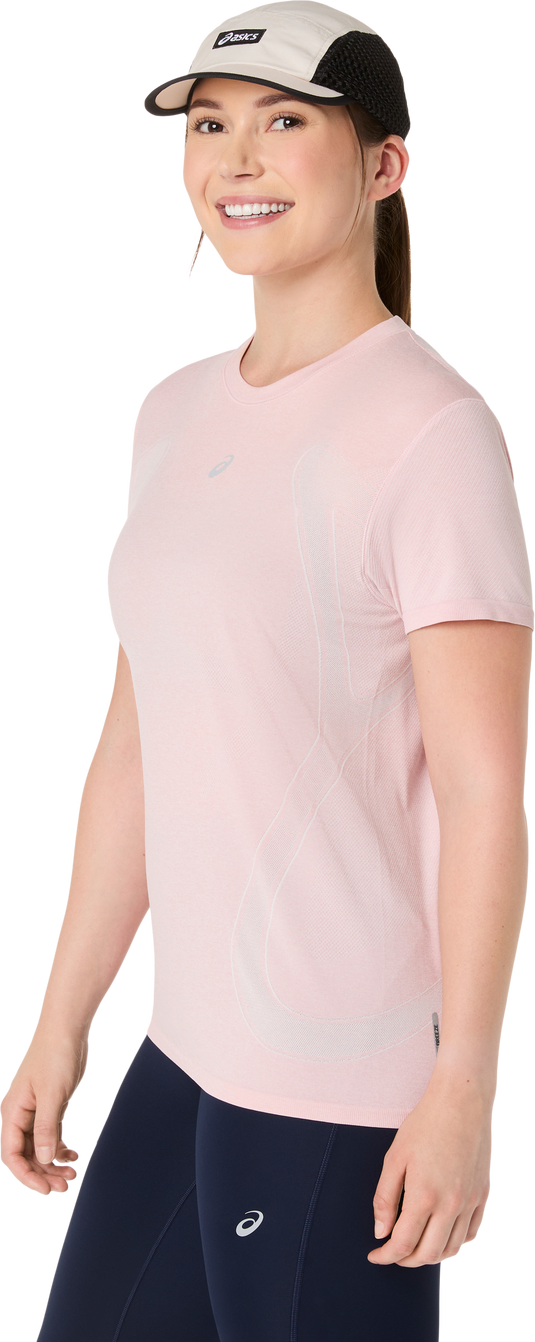 Lady Seamless SS Top