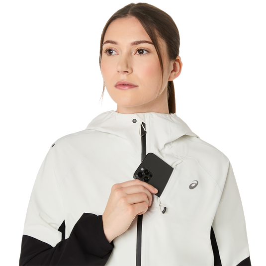 Lady Metarun Legend Jacket