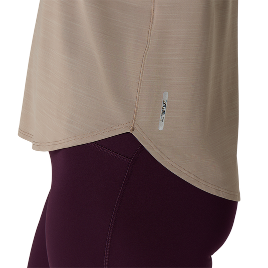 Lady Road Tank