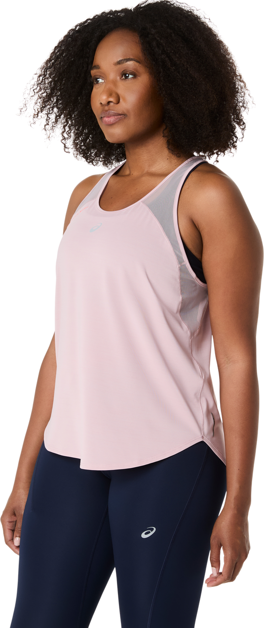 Lady Road Tank