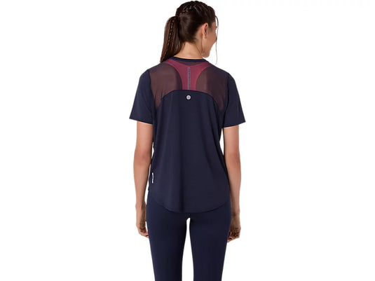 Lady Road SS Top