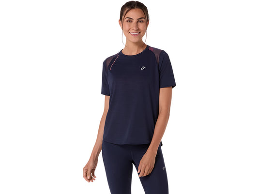 Lady Road SS Top