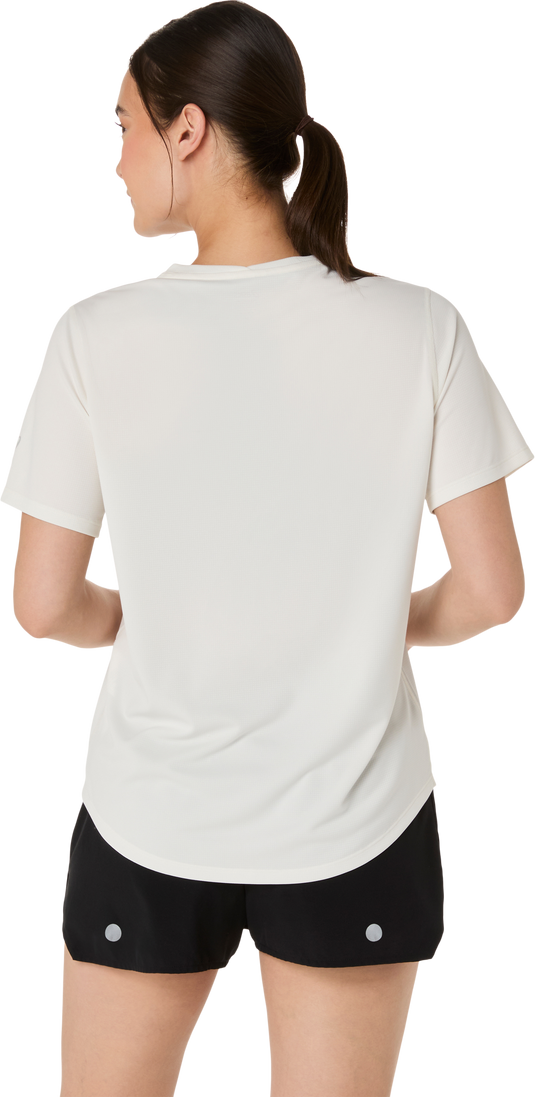 Lady Fujitrail Logo SS Top