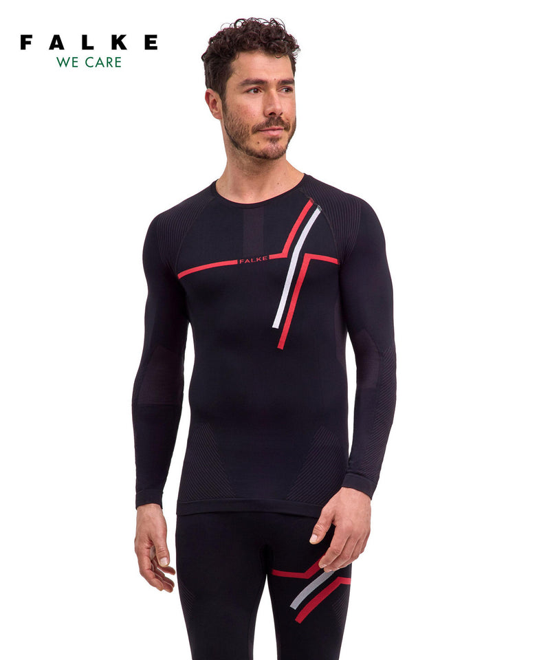 Laden Sie das Bild in Galerie -Viewer, {Langarmshirt Warm 130 Jahre
