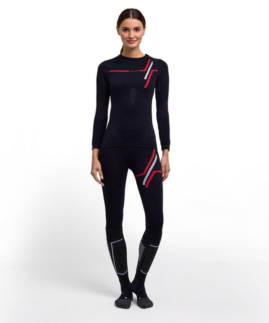 Lady Langarmshirt Warm 130 Jahre