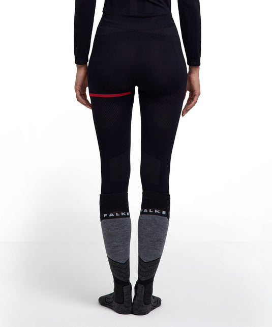 Lady 3/4 Tight Warm 130 Jahre