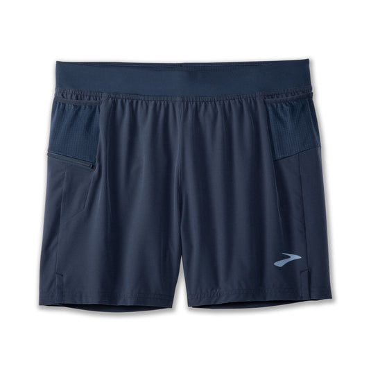 Sherpa 5" 2-in-1 Short