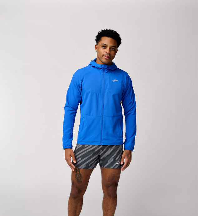 Canopy Jacket