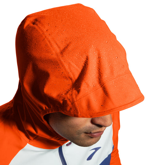 Highpoint Waterproof Jacket