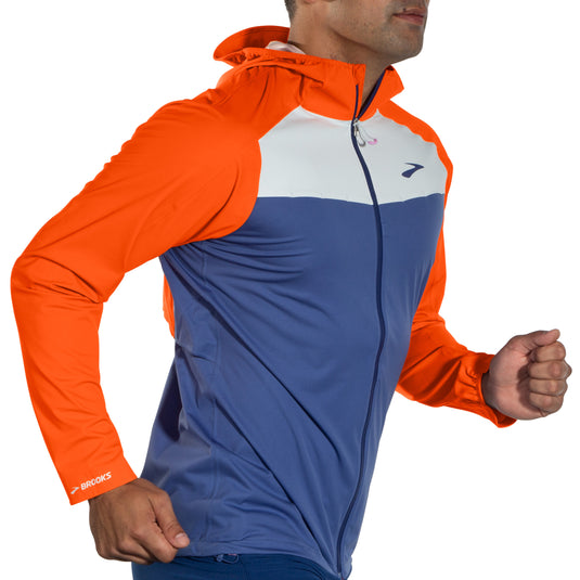 Highpoint Waterproof Jacket