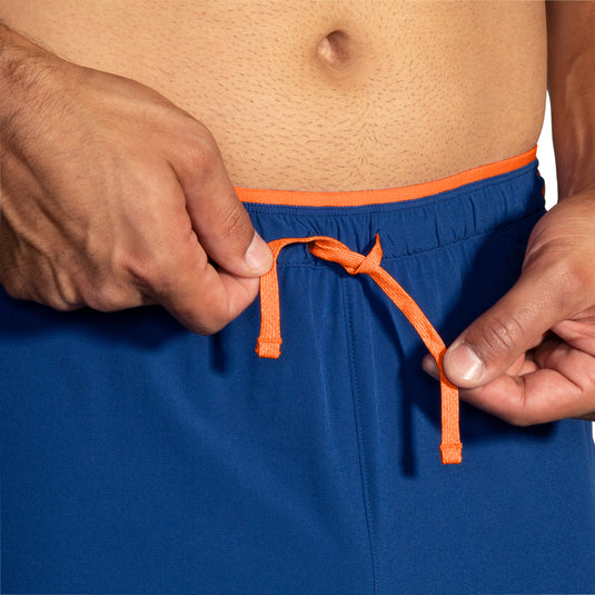 High Point 7" 2-in-1 Short