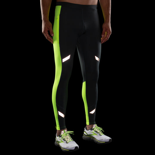 Run Visible Thermal Tight