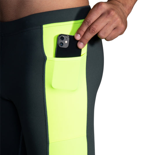Run Visible Thermal Tight