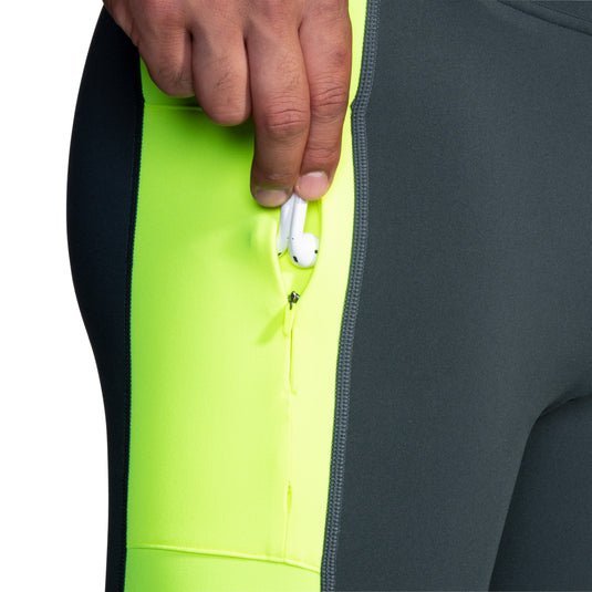 Run Visible Thermal Tight