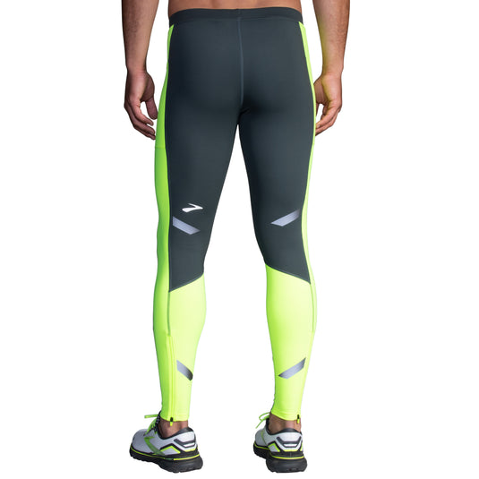 Run Visible Thermal Tight