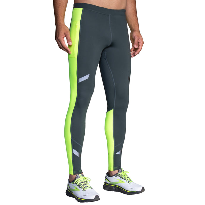 Run Visible Thermal Tight