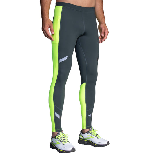 Run Visible Thermal Tight