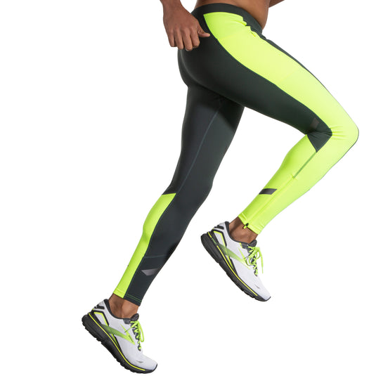 Run Visible Thermal Tight