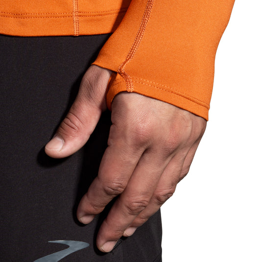 Dash 1/2 Zip 2.0