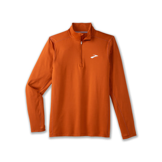 Dash 1/2 Zip 2.0