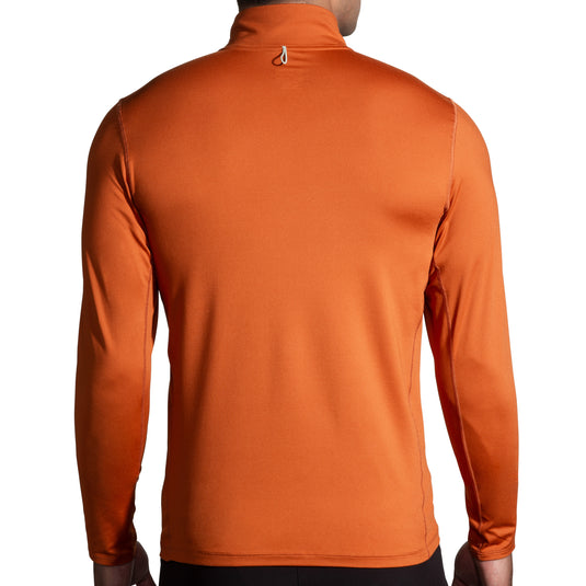 Dash 1/2 Zip 2.0