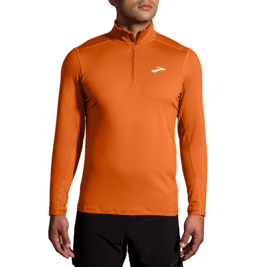 Dash 1/2 Zip 2.0