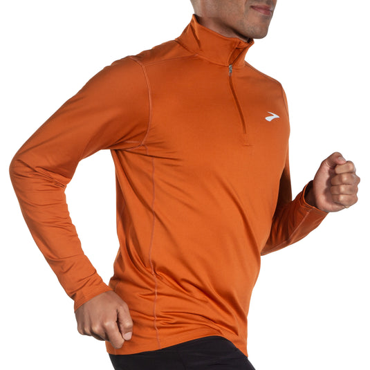 Dash 1/2 Zip 2.0