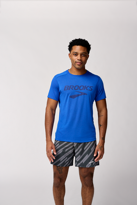 Distance Short Sleeve 3.0