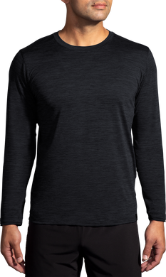 Luxe Long Sleeve