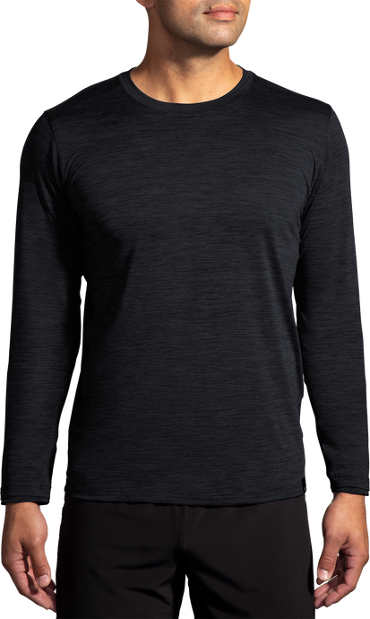 Luxe Long Sleeve