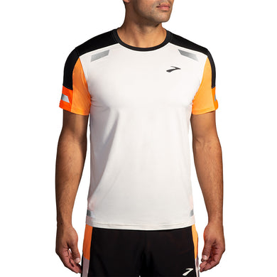 Run Visible Short Sleeve 2.0