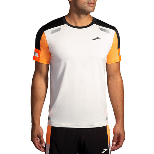 Run Visible Short Sleeve 2.0