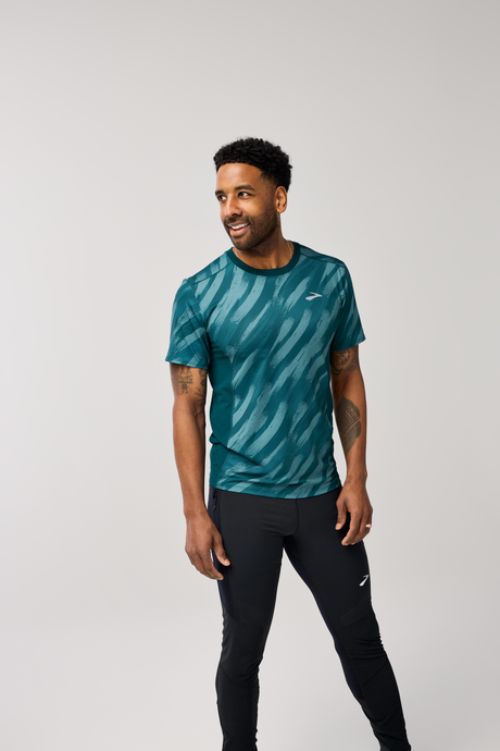 Atmosphere Short Sleeve 3.0