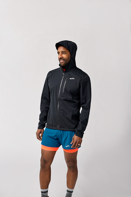High Point Waterproof Jacket 2